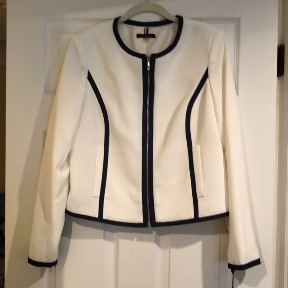 Tommy Hilfiger jacket